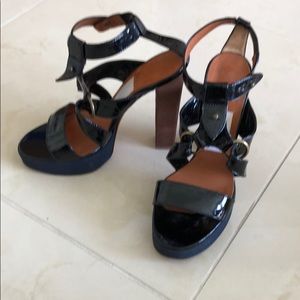 Lanvin sandal
